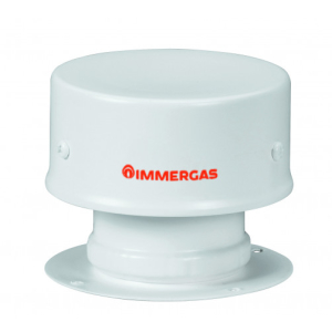 Оголовок для Hercules Condensing